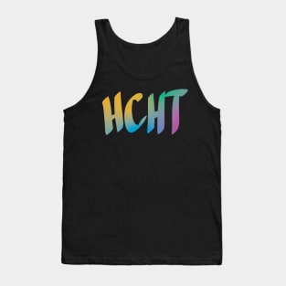 Happy Hardtailing Tank Top